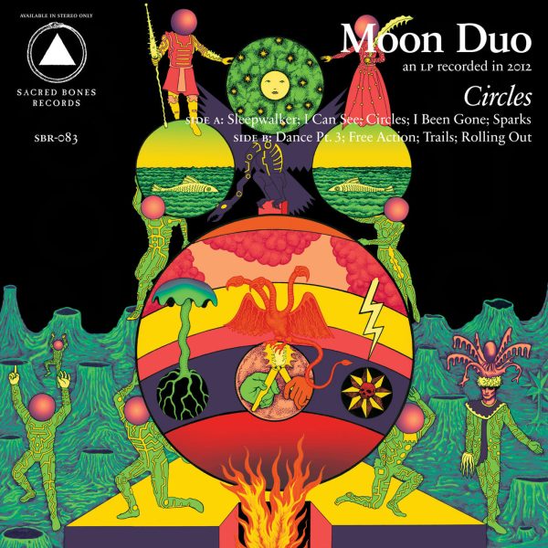 Circles Cheap