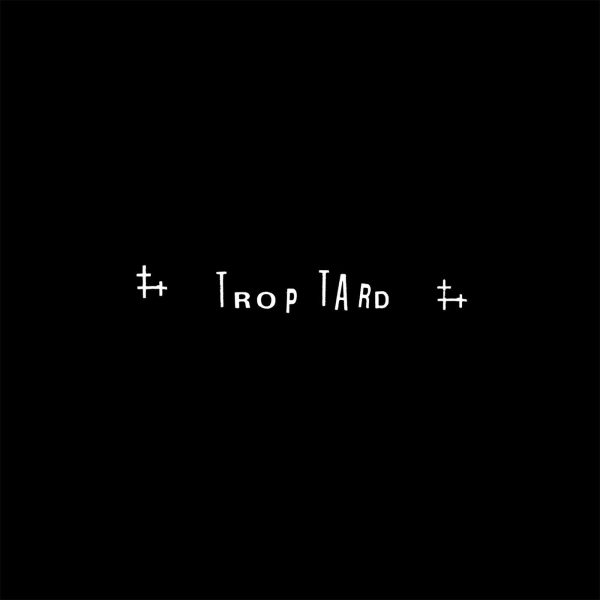 Too Late 3xLP Box Set Online Sale